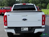 Used 2020 Ford Ranger Lariat w/ Technology Package image 4