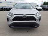 Used 2020 Toyota RAV4 XLE image 2
