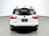 Used 2018 Ford EcoSport SE w/ SE Convenience Package image 6
