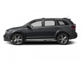 Used 2017 Dodge Journey Crossroad image 6