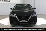 Used 2023 Nissan Sentra SV w/ Trunk Package image 3