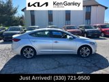 Used 2017 Hyundai Elantra Limited w/ Limited Tech Package 04 image 4