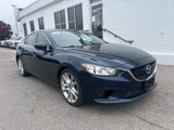 Used 2017 MAZDA MAZDA6 Touring image 2