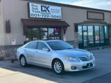 Used 2011 Toyota Camry XLE image 2