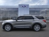 New 2024 Ford Explorer XLT w/ Equipment Group 202A image 4