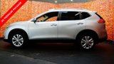 Certified 2015 Nissan Rogue SV w/ SV Premium Package image 4