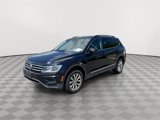 Used 2018 Volkswagen Tiguan SE image 4