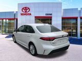 Certified 2023 Toyota Corolla XLE image 5