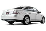 Used 2009 Ford Taurus Limited image 5