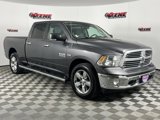 Used 2016 RAM 1500 Big Horn image 2