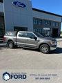 Used 2021 Ford F150 XLT w/ Equipment Group 302A High image 5