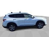 Used 2022 Hyundai Santa Fe SEL w/ Convenience + Premium Package image 2
