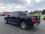 Used 2022 Ford F150 XLT image 3