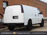 Used 2017 Chevrolet Express 2500 image 4