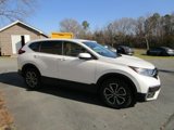 Used 2022 Honda CR-V EX-L image 5