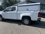 Used 2018 Chevrolet Colorado LT w/ Safety Package image 4