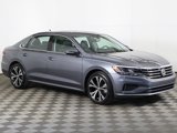 Used 2022 Volkswagen Passat 2.0T SE image 2