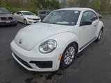 Used 2017 Volkswagen Beetle 1.8T S image 3