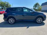 Used 2017 Toyota RAV4 Platinum image 4
