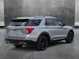 Used 2020 Ford Explorer Limited image 5