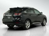 Used 2015 Lexus RX 350 AWD image 5