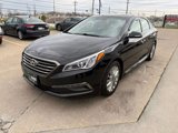 Used 2015 Hyundai Sonata Limited w/ Option Group 05 image 5