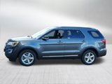 Used 2017 Ford Explorer XLT w/ Equipment Group 202A image 3