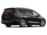 Certified 2021 Chrysler Pacifica Limited w/ Uconnect Theater Family Group image 2