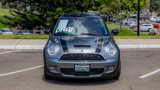 Used 2010 MINI Cooper Clubman S image 2