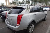 Used 2016 Cadillac SRX Luxury w/ Driver Awareness Package image 3