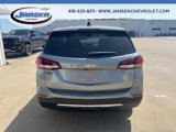 Used 2023 Chevrolet Equinox LT image 5