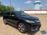 Used 2016 Acura RDX FWD w/ Advance Package image 3