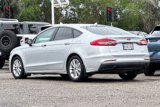 Used 2019 Ford Fusion SE image 5