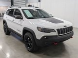 Used 2019 Jeep Cherokee Trailhawk image 5