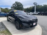Certified 2024 Ford Mustang Mach-E Premium image 2