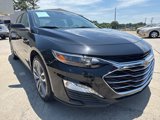 Used 2023 Chevrolet Malibu LT image 4