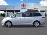 Used 2015 Toyota Sienna XLE image 4