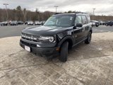 Used 2024 Ford Bronco Sport Big Bend image 3