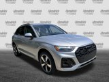 Certified 2022 Audi Q5 2.0T Premium Plus w/ Premium Plus Package image 2