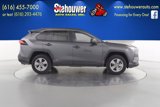 Used 2022 Toyota RAV4 LE image 2