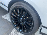 Used 2016 Land Rover Range Rover Supercharged image 5