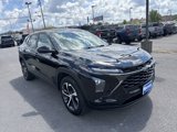 Certified 2024 Chevrolet Trax RS w/ Sunroof Package image 3