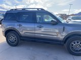 Used 2022 Ford Bronco Sport Badlands image 5