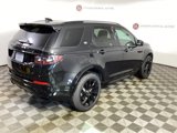 New 2025 Land Rover Discovery Sport Dynamic SE image 2
