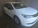 New 2025 Chrysler Voyager LX image 3