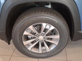 New 2025 Chevrolet Equinox LT image 4