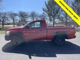 Used 2008 Dodge Ram 1500 Truck ST w/ Popular Equipment Group image 4