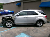 Used 2017 Chevrolet Equinox LT w/ Convenience Package image 3