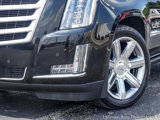 Used 2016 Cadillac Escalade ESV Premium image 4