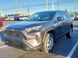 New 2024 Toyota RAV4 LE image 2